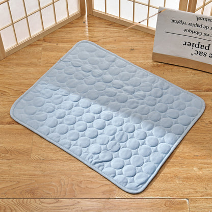 Summer Pet Cooling Pad