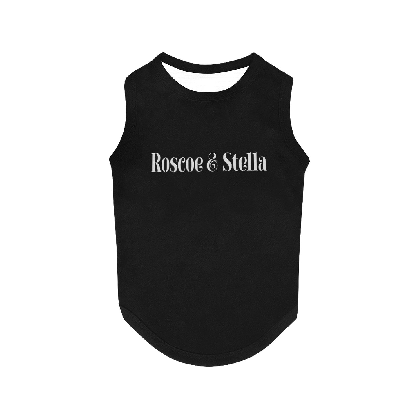 Roscoe & Stella Pet Tank Top