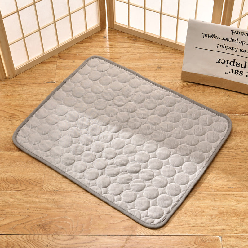 Summer Pet Cooling Pad