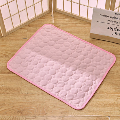 Summer Pet Cooling Pad