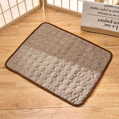 Summer Pet Cooling Pad