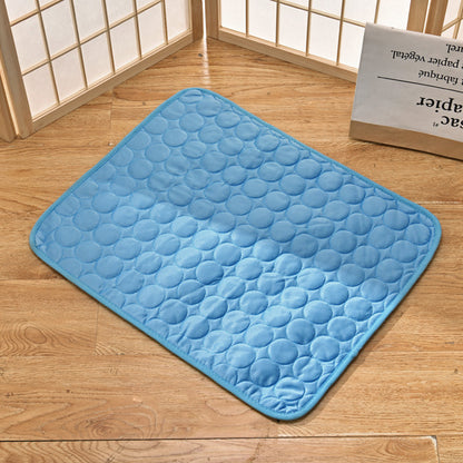 Summer Pet Cooling Pad