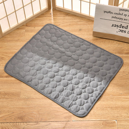 Summer Pet Cooling Pad