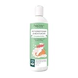 Hepper Pet Conditioner and Moisturiser - Scented...