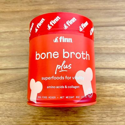 Bone Broth Plus