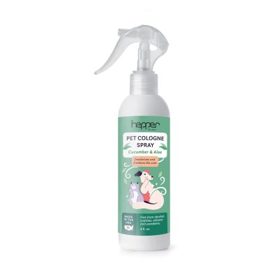 Hepper Pet Cologne Spray