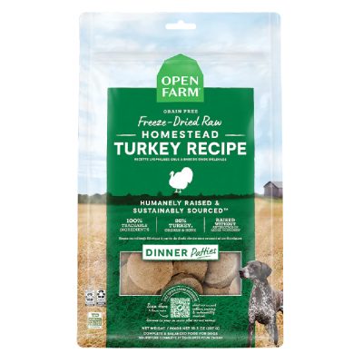 Open Farm Dog Food