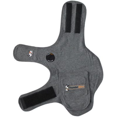 ThunderShirt Classic Anxiety & Calming Vest