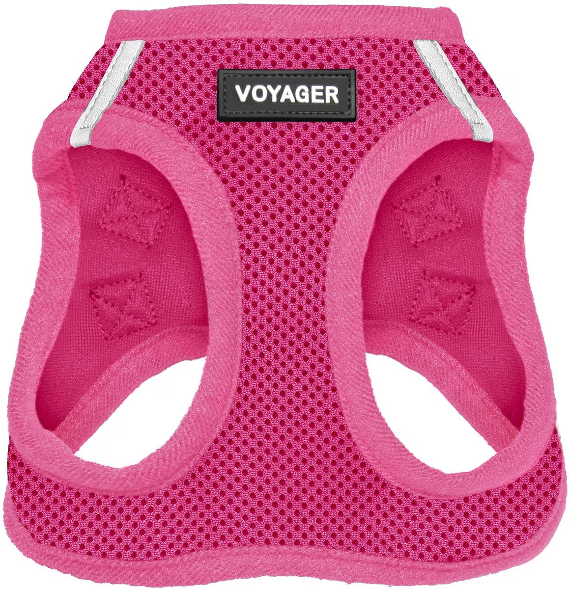 Best Pet Supplies Voyager Step-in Air Dog Harness