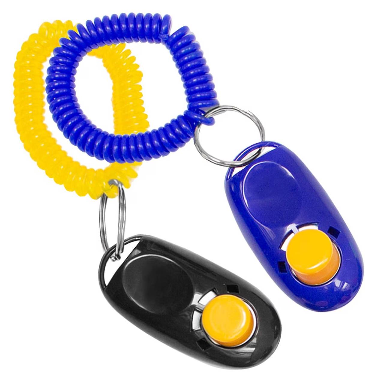 Downtown Pet Supply Training Dog Clickers