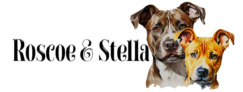 Roscoe & Stella