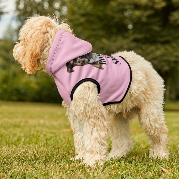 Roscoe & Stella Cousin Lexi Hoodie - Image 3