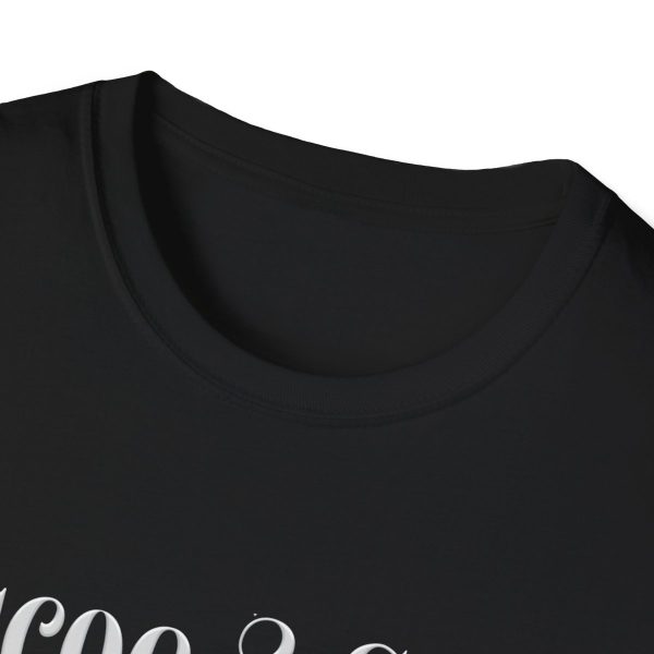 Roscoe & Stella Softstyle Tee - Image 5