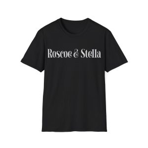 Roscoe & Stella Softstyle Tee