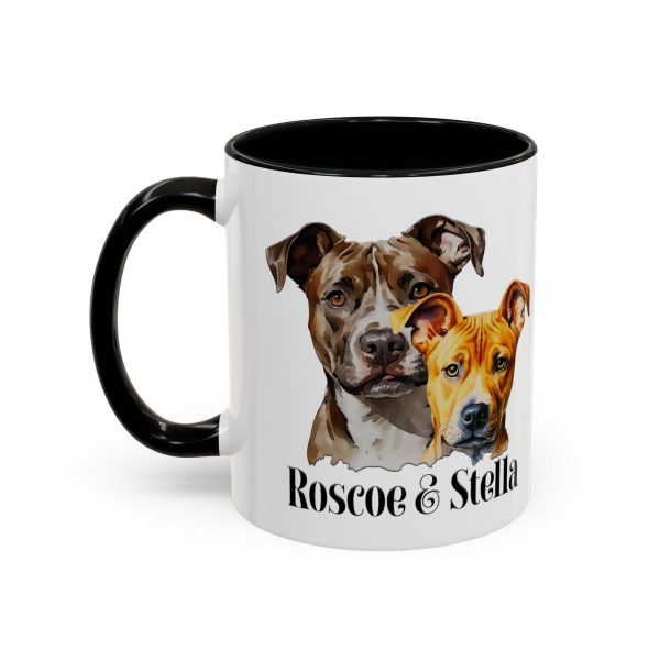 Roscoe & Stella Coffee Mug - Image 3