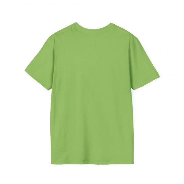 GenX Green Monster Graphic Tee in Cark Colors , Cartoon Shirt, Everyday Fashion - Image 6