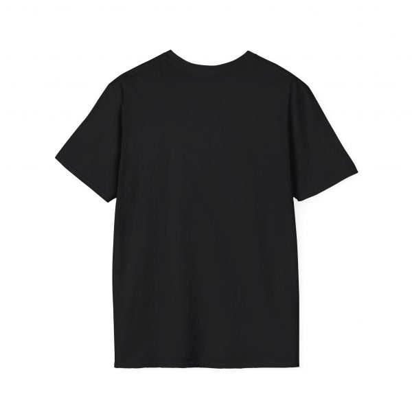 GenX Green Monster Graphic Tee in Cark Colors , Cartoon Shirt, Everyday Fashion - Image 2