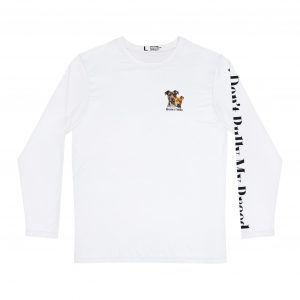 Roscoe & Stella Long Sleeve Shirt